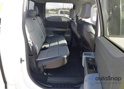 2022 Ford F-150 Lariat/Xl/Xlt z USA, uszkodzony, nr VIN 1FTEW1EP9NKE36664